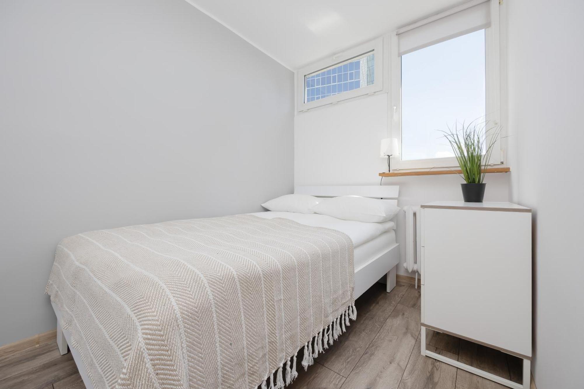 Lägenhet Comfort & Style Center By Renters *