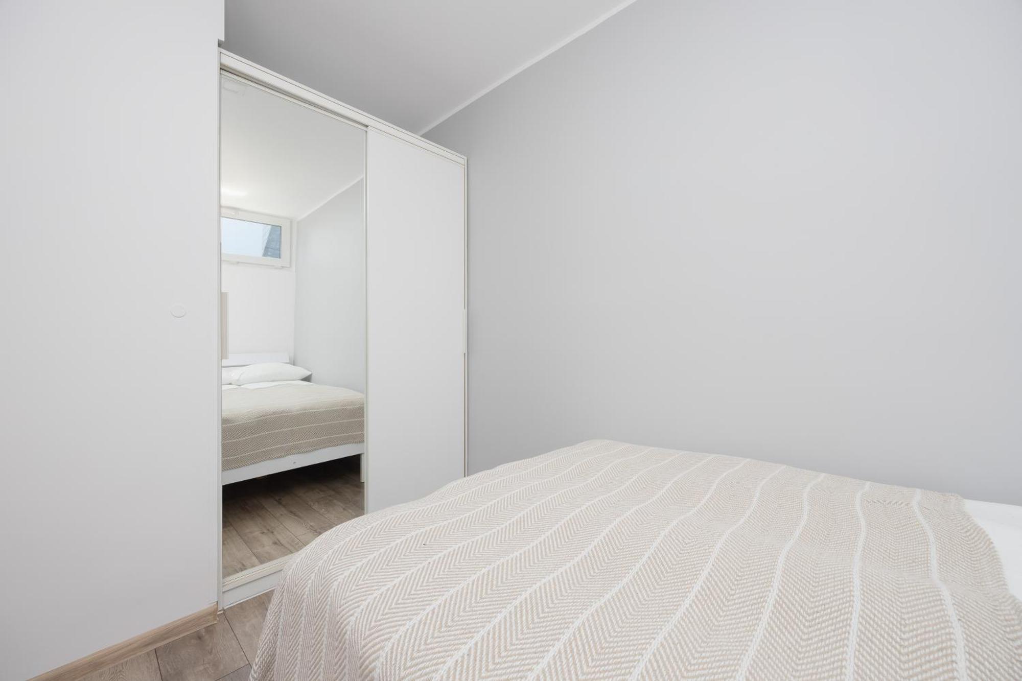 Lägenhet Comfort & Style Center By Renters